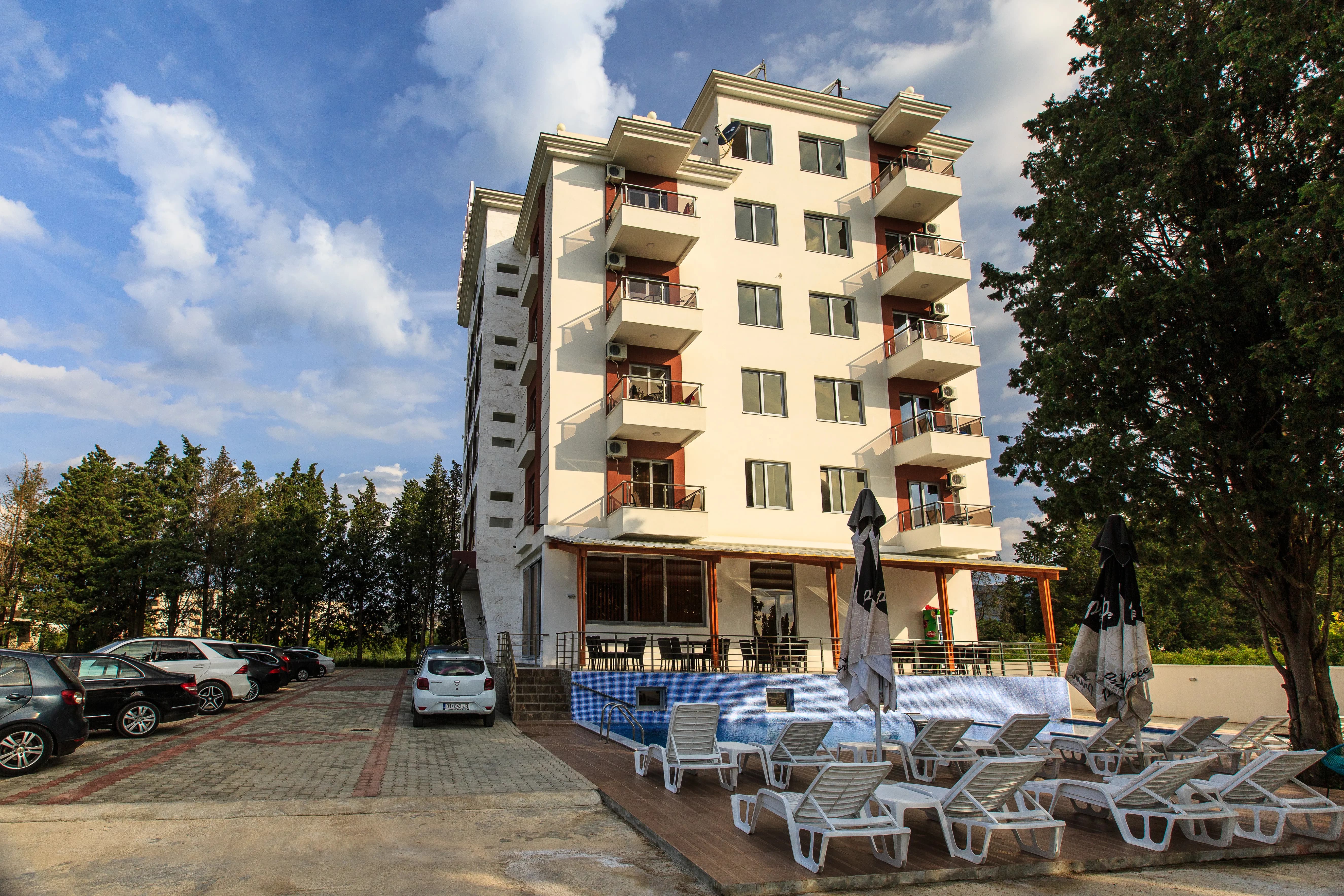 Main House Image